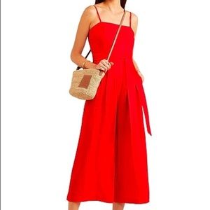 J.Crew Jumpsuit